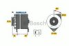 BOSCH 0 986 036 711 Alternator